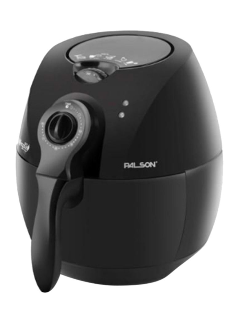 Pegasus Air Fryer 2.2L 1500W 30646 Black